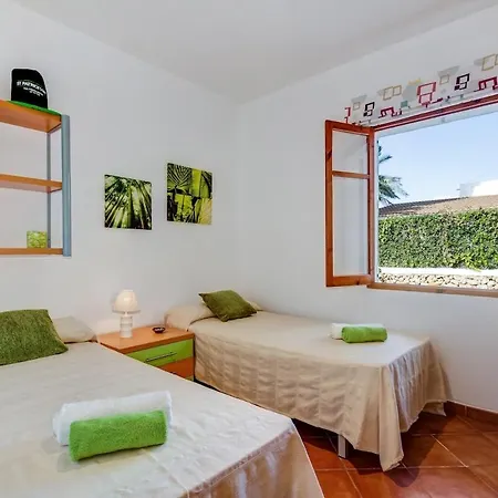 Villa Jumar